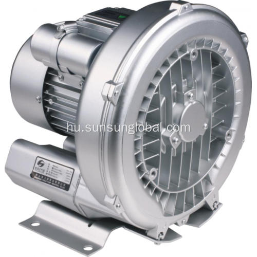 Whirl Charging Industry Légszivattyú